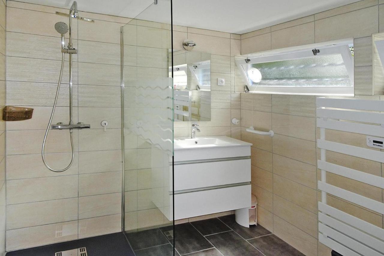 Holiday Home, Plourivo Екстериор снимка