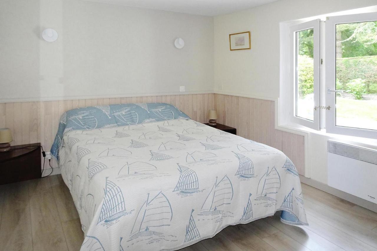 Holiday Home, Plourivo Екстериор снимка